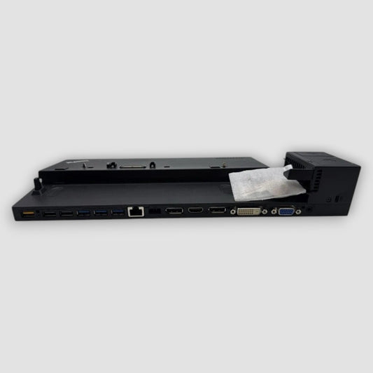 Lenovo ThinkPad Ultra Dock 40A2 Docking Station