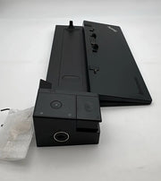 Lenovo ThinkPad Ultra Dock 40A2 Docking Station