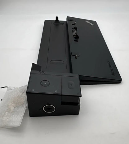 Lenovo ThinkPad Ultra Dock 40A2 Docking Station