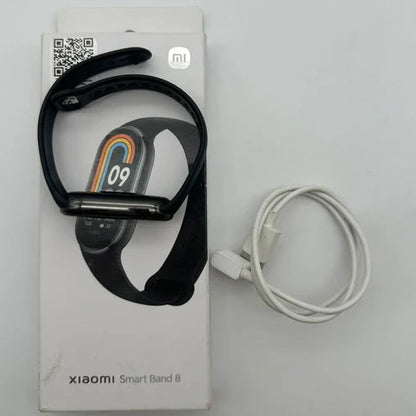 Xiaomi Smart Band 8