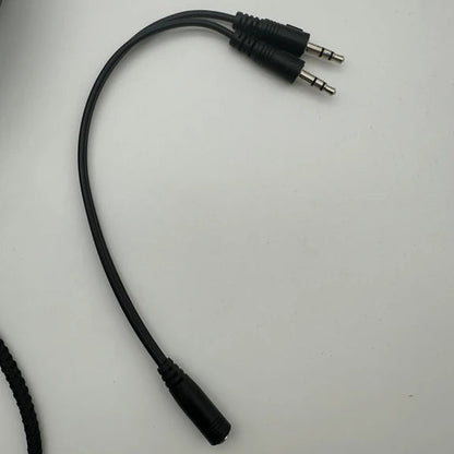 Mars Gaming MH320 – Cuffie Gaming RGB
