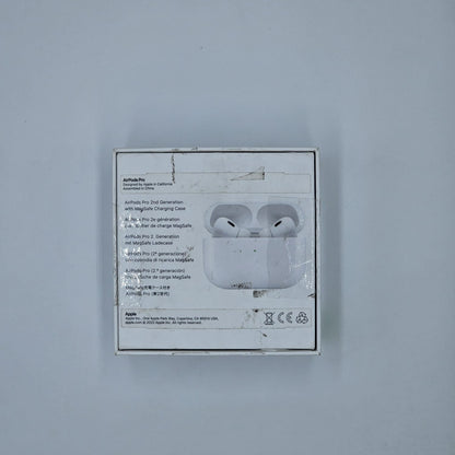 AirPods Pro 2ª Generazione