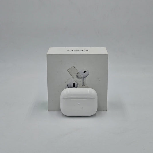 AirPods Pro 2ª Generazione