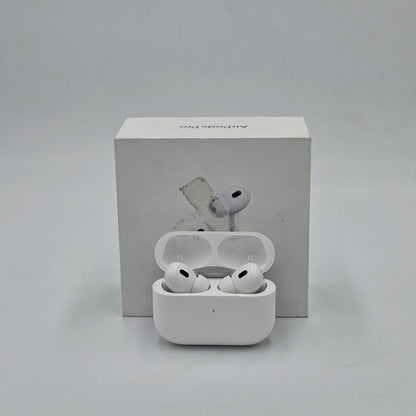 AirPods Pro 2ª Generazione