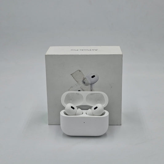 AirPods Pro 2ª Generazione