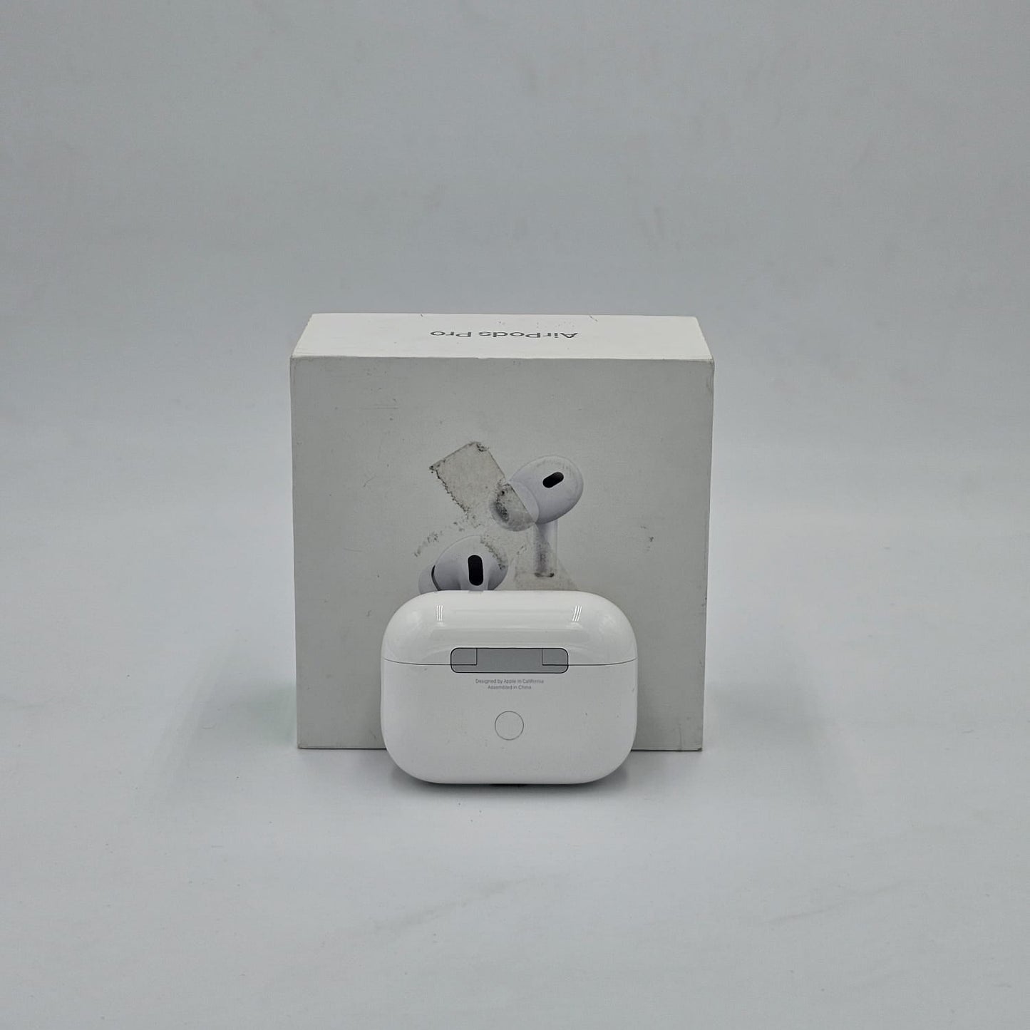 AirPods Pro 2ª Generazione
