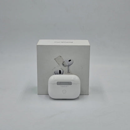 AirPods Pro 2ª Generazione