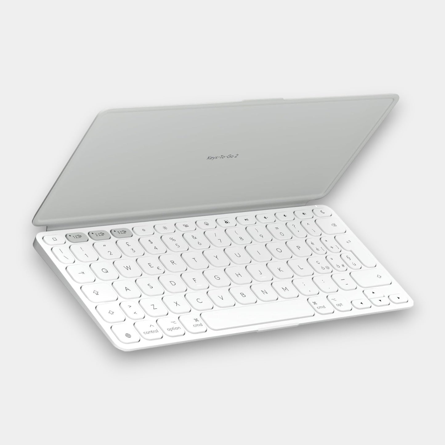 Logitech Keys-To-Go 2