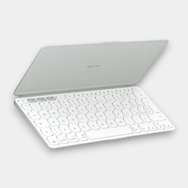 Logitech Keys-To-Go 2