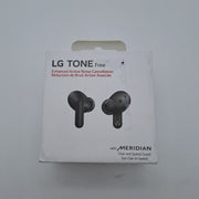 LG TONE Free FP5 – Auricolari True Wireless