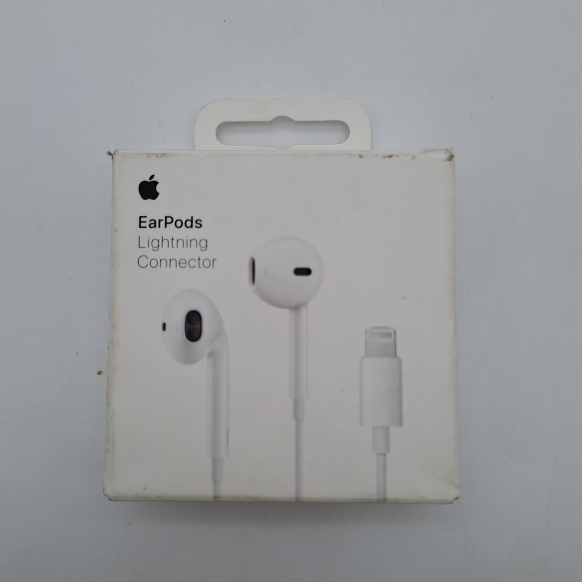 Apple EarPods con Connettore Lightning – Auricolari Cablati