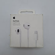 Apple EarPods con Connettore Lightning – Auricolari Cablati