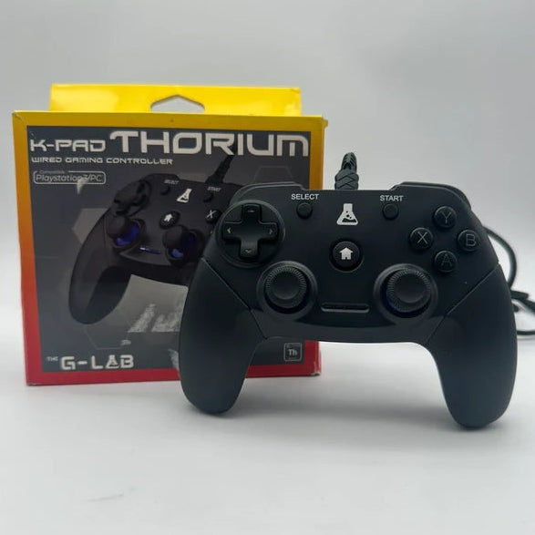 THE G-LAB K-Pad Thorium – Controller Gaming