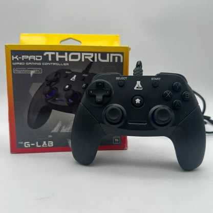 THE G-LAB K-Pad Thorium – Controller Gaming