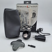 Remington RX5 Ultimate Series – Rasoio Elettrico Head Shaver a 5 Testine