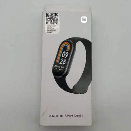 Xiaomi Smart Band 8