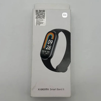 Xiaomi Smart Band 8