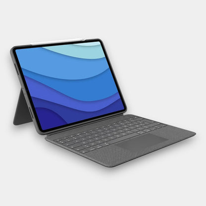 Logitech Combo Touch Keyboard per iPad Pro 12.9