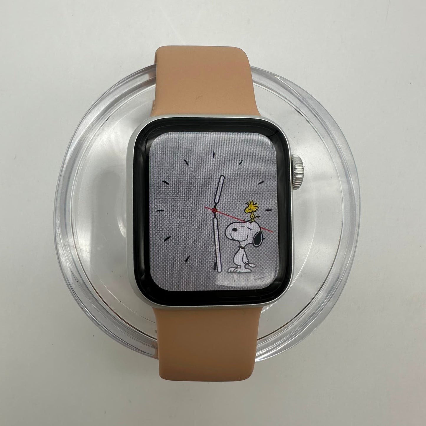 Apple Watch Nike Series 5 - 40mm GPS + Cellular