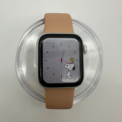 Apple Watch Nike Series 5 - 40mm GPS + Cellular