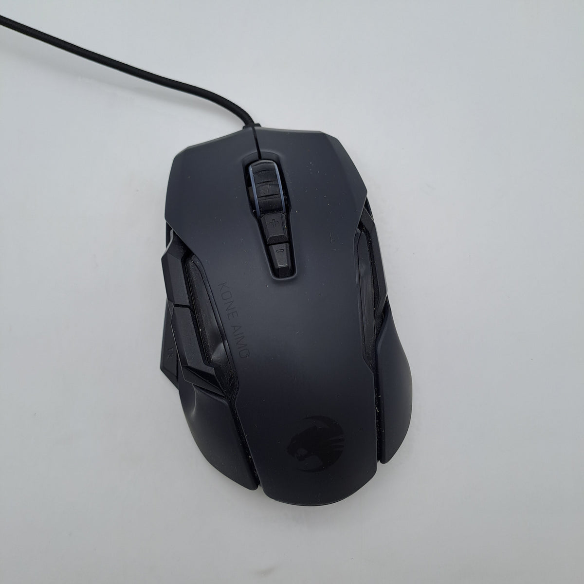 ROCCAT Kone AIMO – Mouse Gaming RGB Cablato