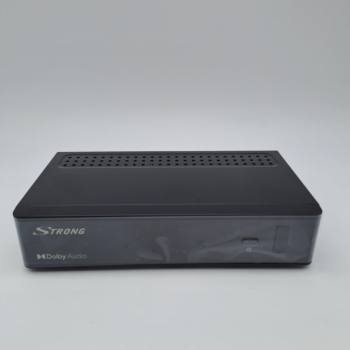 Strong SRT 8215 – Decoder Digitale Terrestre HD DVB-T2