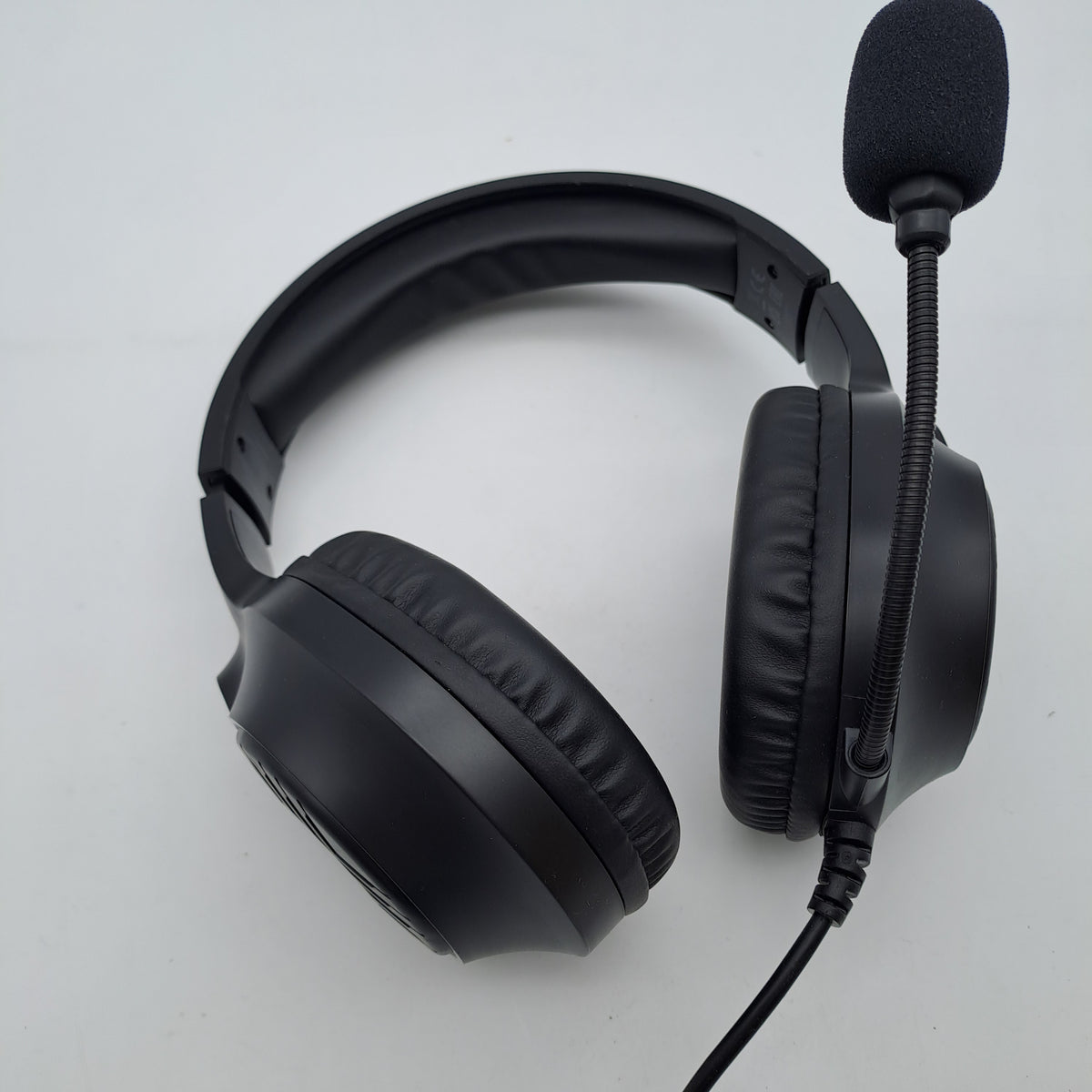 Speedlink Tyron RGB – Cuffie Gaming Cablate con Microfono