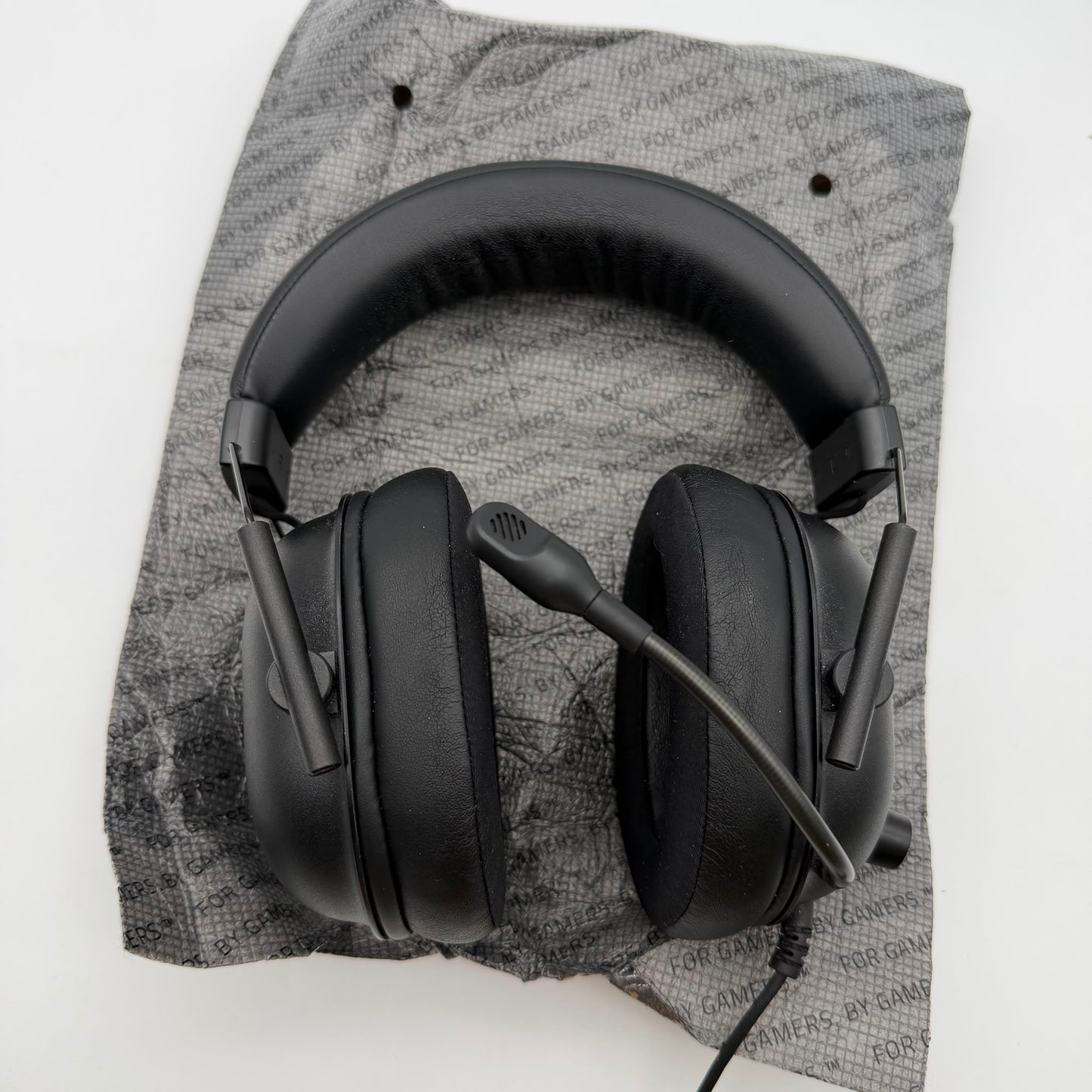 Razer BlackShark V2 X Cuffie Gaming Cablate