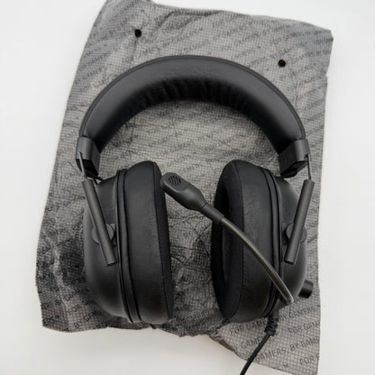 Razer BlackShark V2 X Cuffie Gaming Cablate