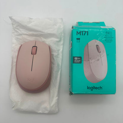 Logitech M171 Mouse