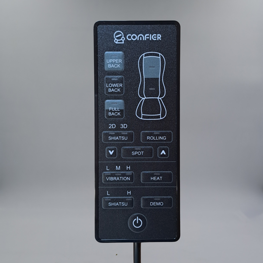 Comfier CF-2913 – Sedile Massaggiante Shiatsu