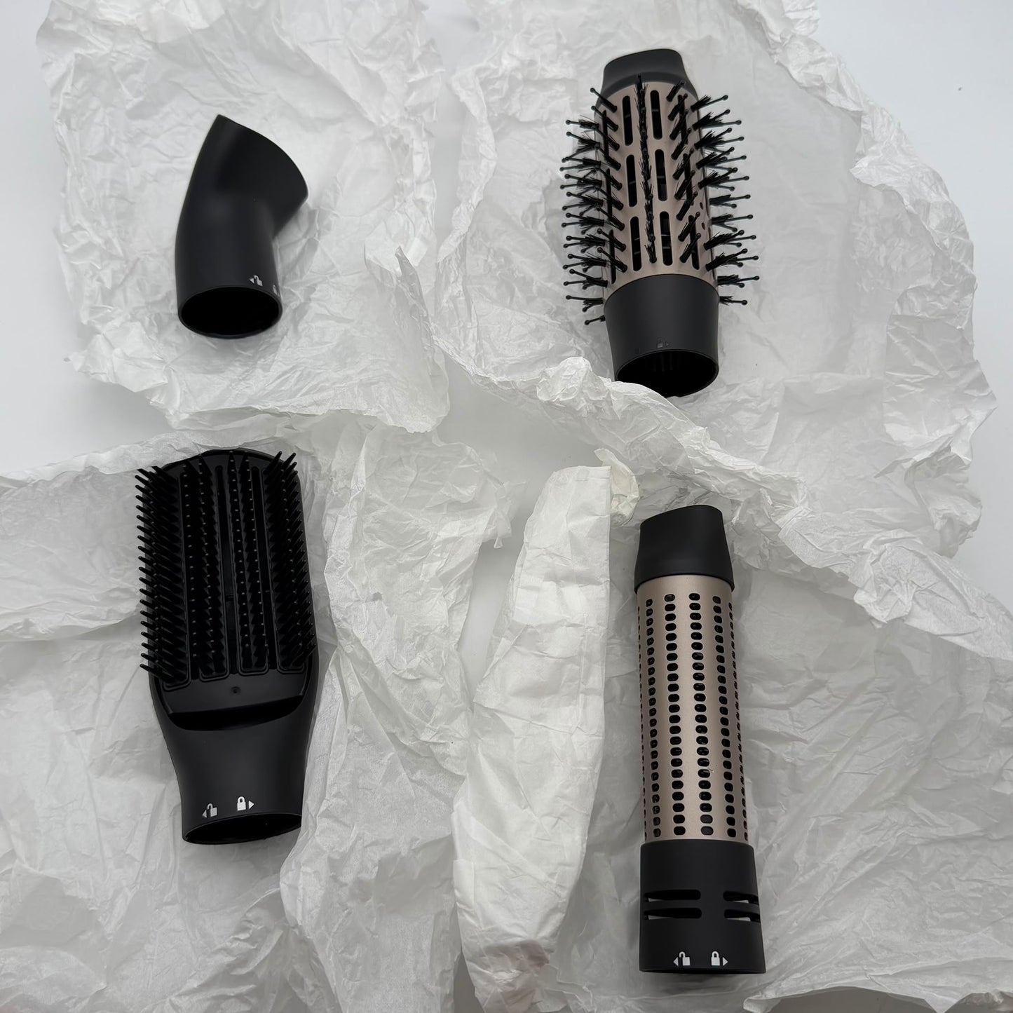 Remington Blow Dry & Style Caring 1000W Airstyler