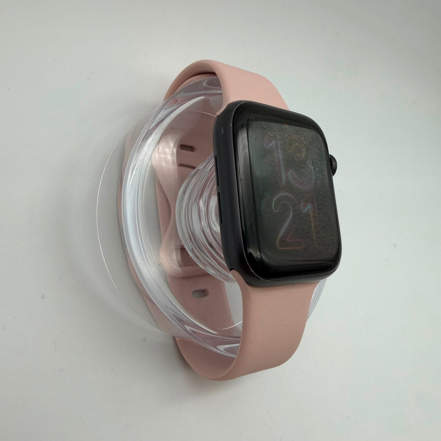 Apple Watch Series 5 44mm GPS + Cellular Aluminum Case