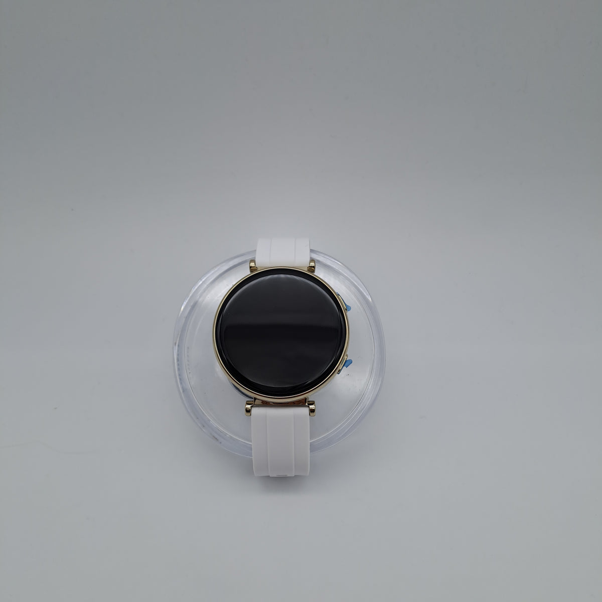 Hama Smart Watch 7000 –  Bianco e Oro