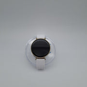 Hama Smart Watch 7000 –  Bianco e Oro