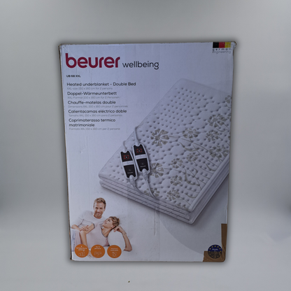 Beurer Wellbeing UB68 XXL