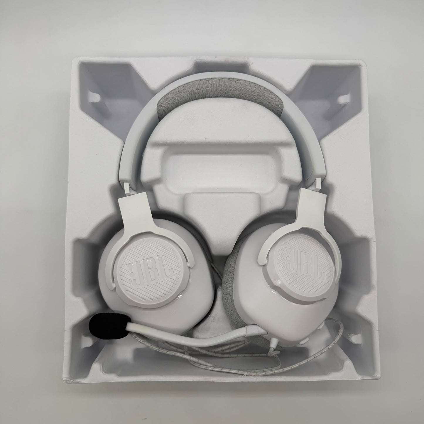 JBL Quantum 100 M2 Cuffie Gaming