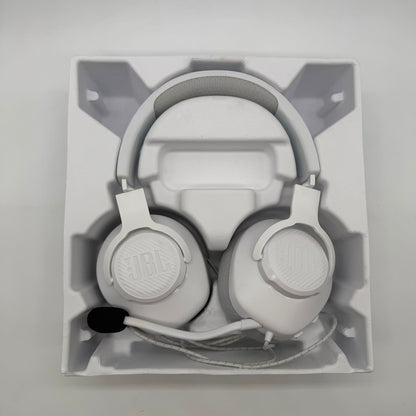JBL Quantum 100 M2 Cuffie Gaming