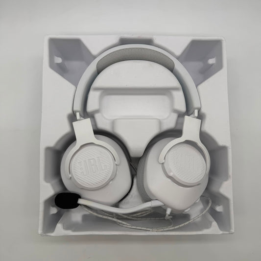 JBL Quantum 100 M2 Cuffie Gaming