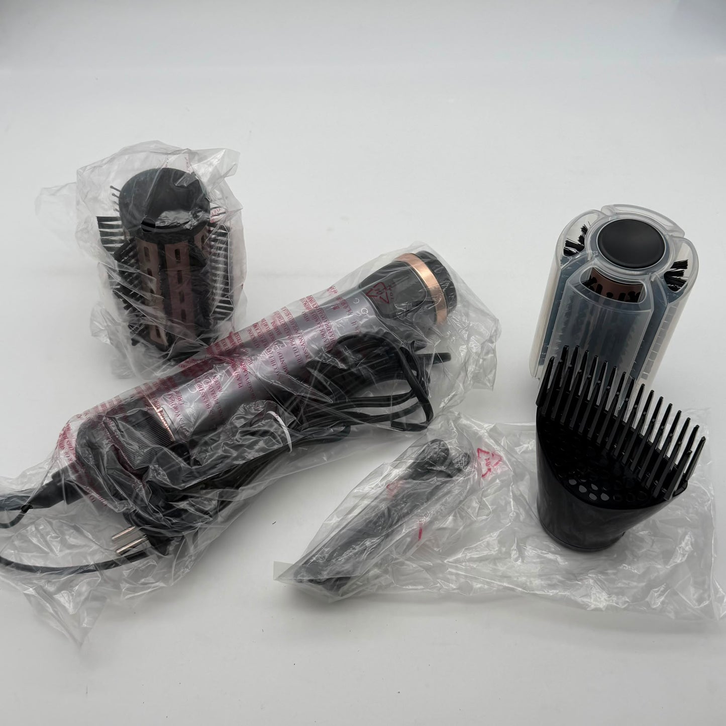Remington Keratin Protect Spazzola Rotante