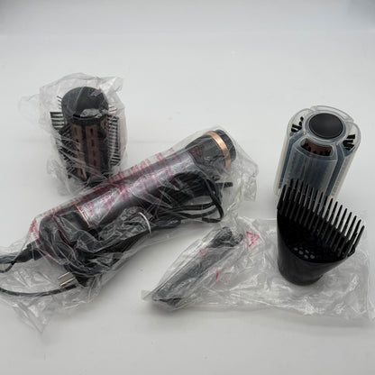 Remington Keratin Protect Spazzola Rotante