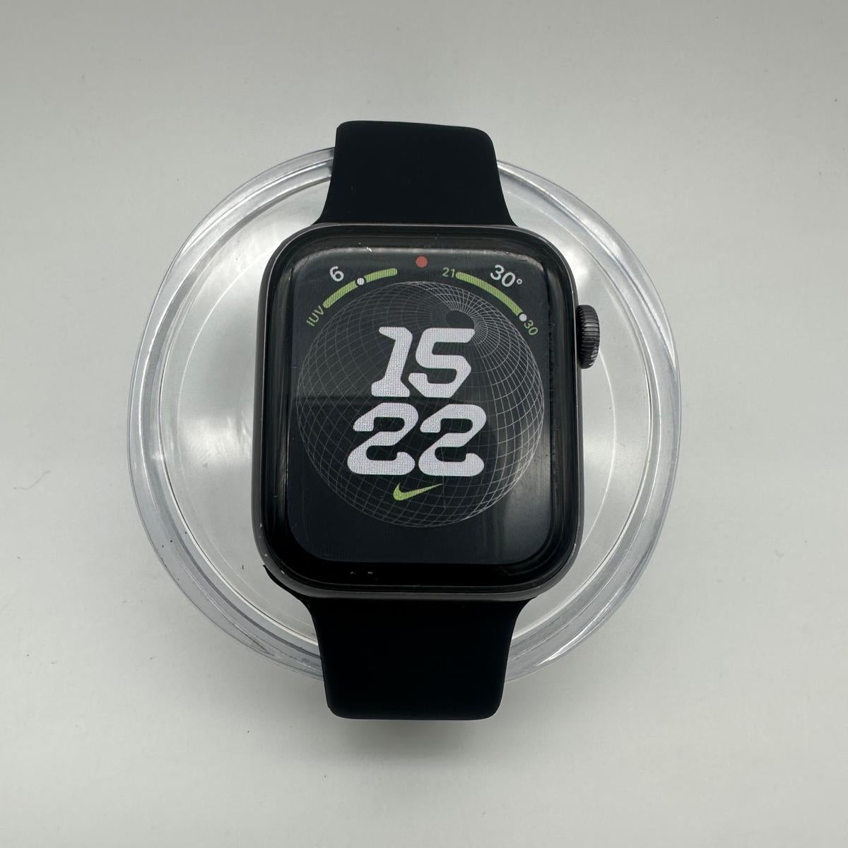Apple Watch Series 5 44 mm GPS + Cellular