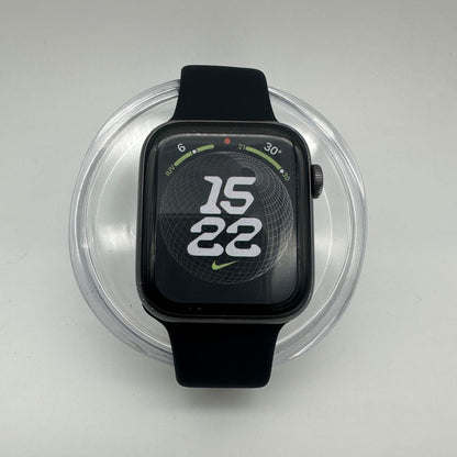 Apple Watch Series 5 44 mm GPS + Cellular