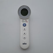 Braun Sensian 7 BNT400 – Termometro Frontale