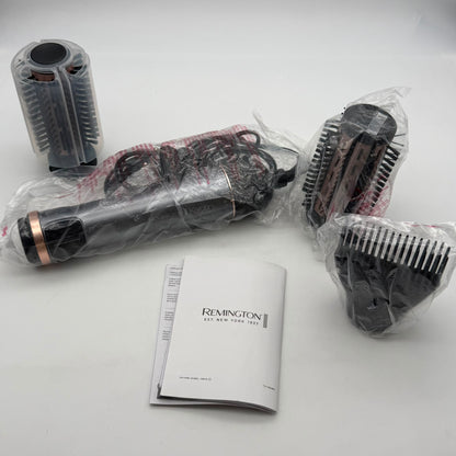 Remington Keratin Protect Spazzola Rotante