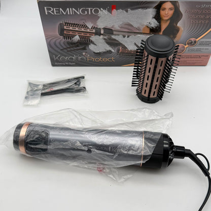 Remington Keratin Protect Spazzola Rotante