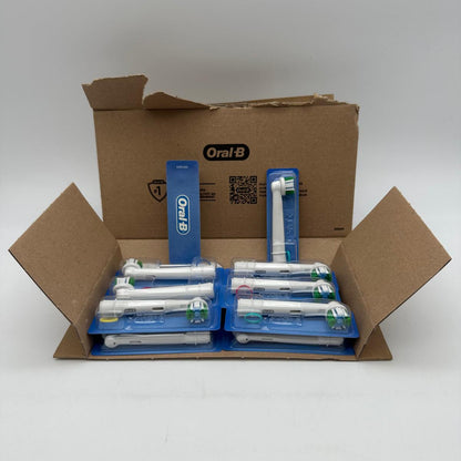 Testine Oral-B Precision Clean 16 Unità
