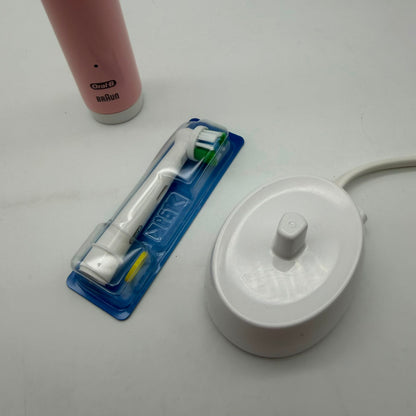 Oral-B Pro Series 1 Rosa