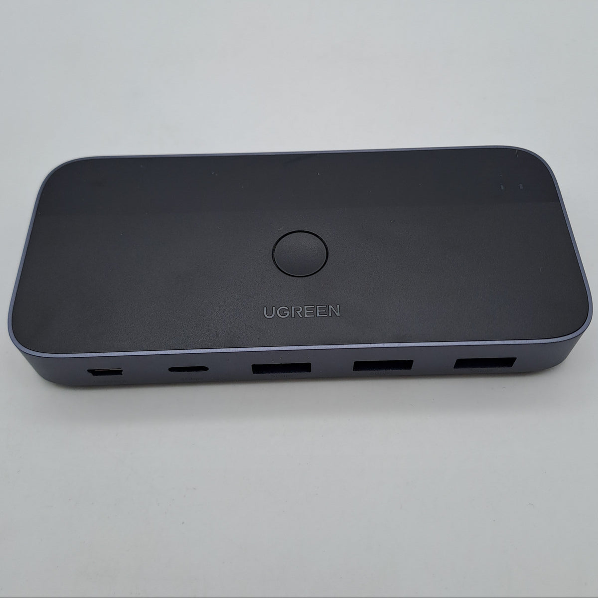 UGREEN Hub / Switch USB 3.0 4 Porte – 5 Gbps