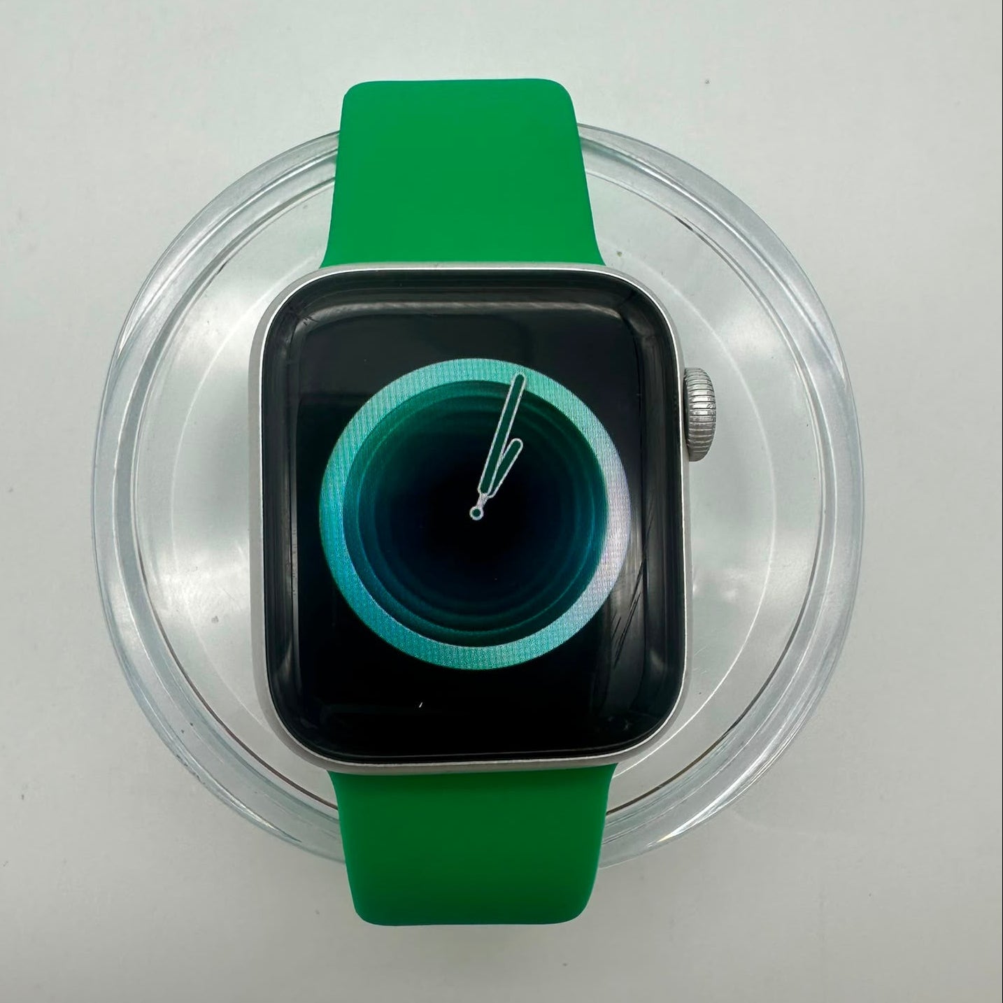 Apple Watch Nike Series 5-40mm - GPS